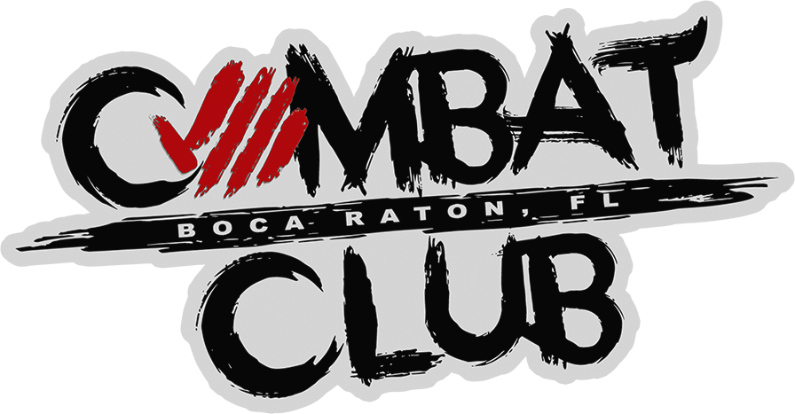 Combat Club Boca Raton